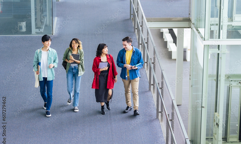 受験者（学生）の視点